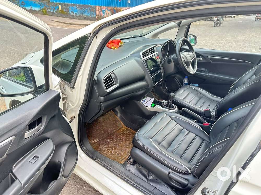Honda Jazz Petrol 2016 Model