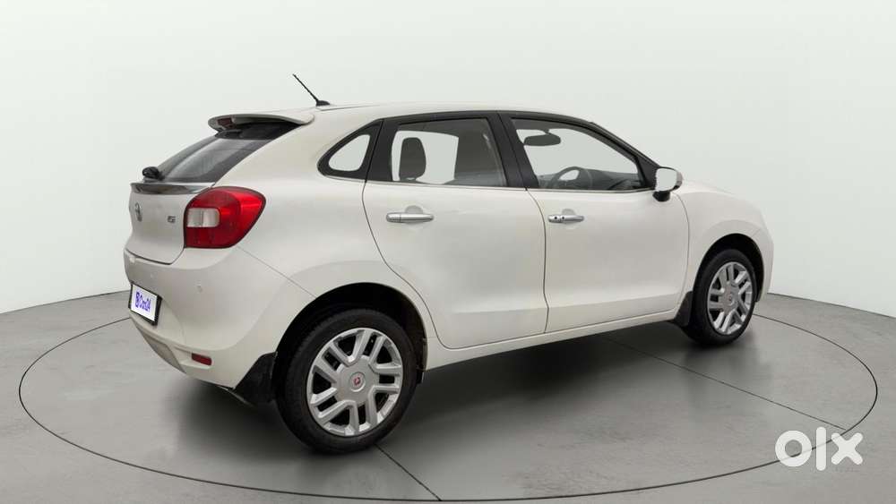 Toyota Glanza G, 2021, Petrol