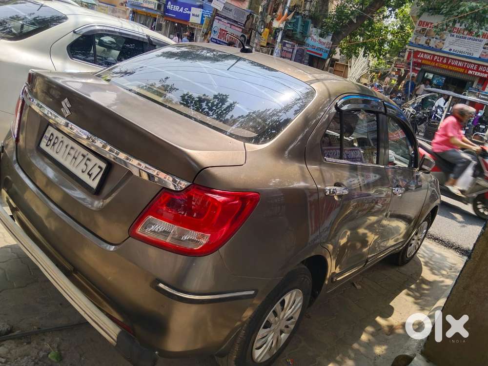 Maruti Suzuki Dzire 1.2 Vxi, 2021, Petrol
