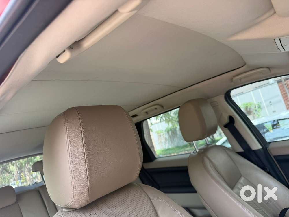 Land Rover Discovery Sport, 2016, Diesel