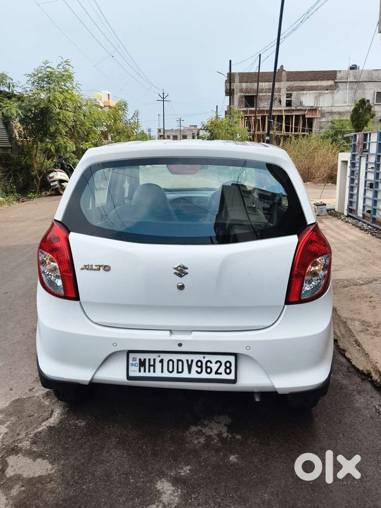 Maruti Suzuki Alto 800 Vxi Airbag, 2023, Petrol