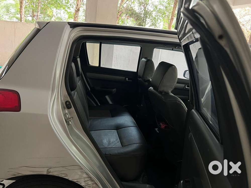 Maruti Suzuki Swift 2007 Petrol Good Condition