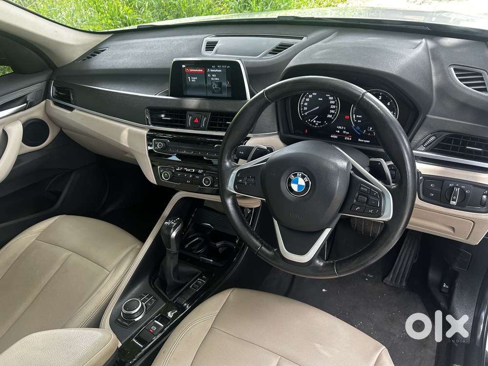 Bmw X1 Xdrive 20d Xline, 2019, Diesel