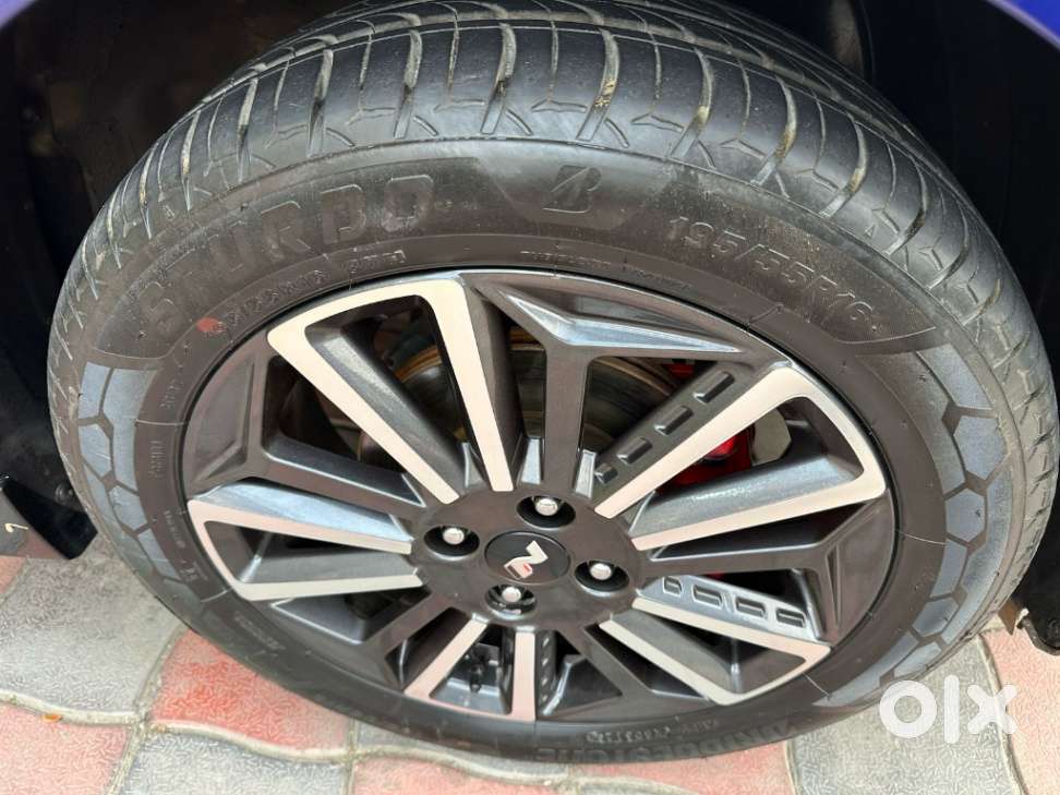 Hyundai I20 N Line 1.0 N8 Turbo Dct Dual Tone, 2023, Petrol