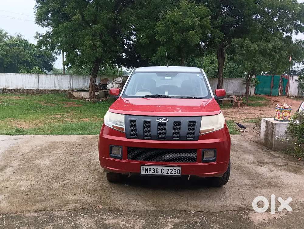 Mahindra Xuv300 Diesel 2019