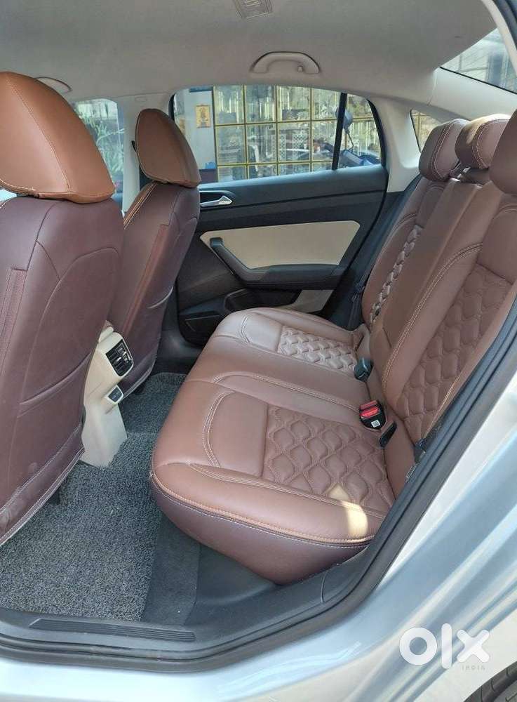 Skoda Slavia 1.5 Tsi Style At, 2024, Petrol