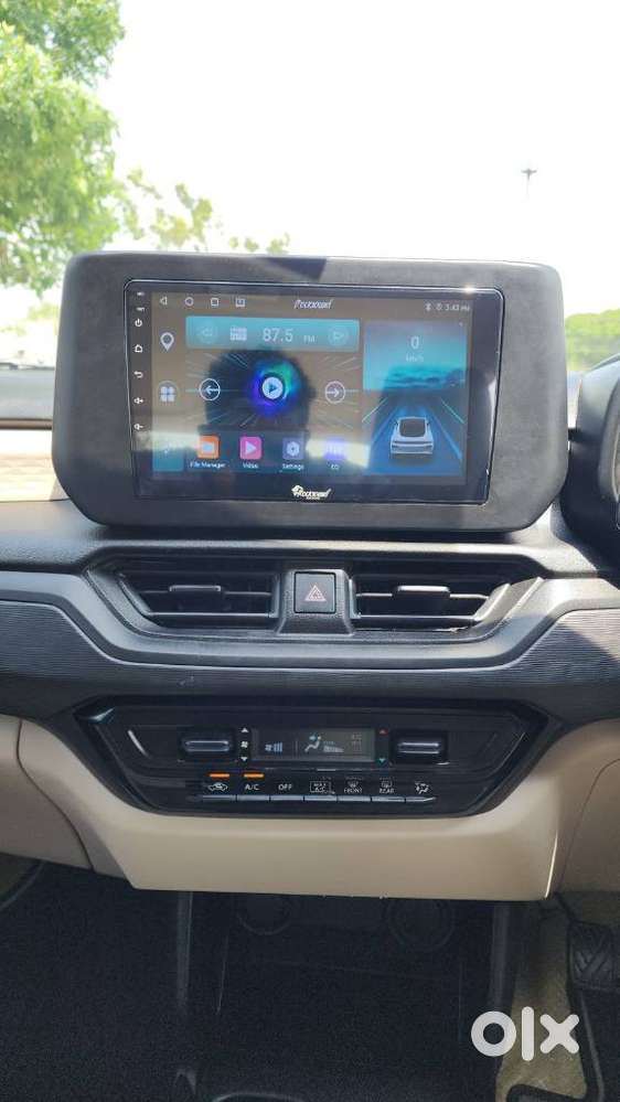 Maruti Suzuki Dzire 1.2 Vxi, 2025, Cng & Hybrids