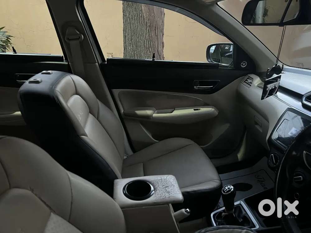 Maruti Suzuki Dzire 2022 Petrol 55000 Km Driven