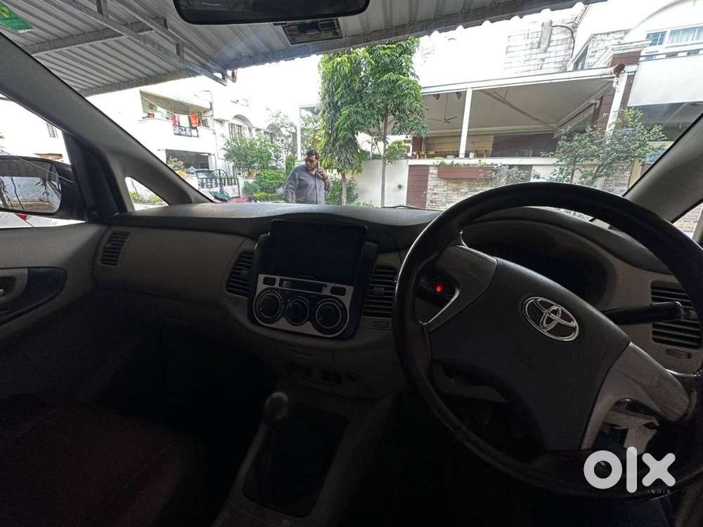 Toyota Innova 2013 Diesel Good Condition
