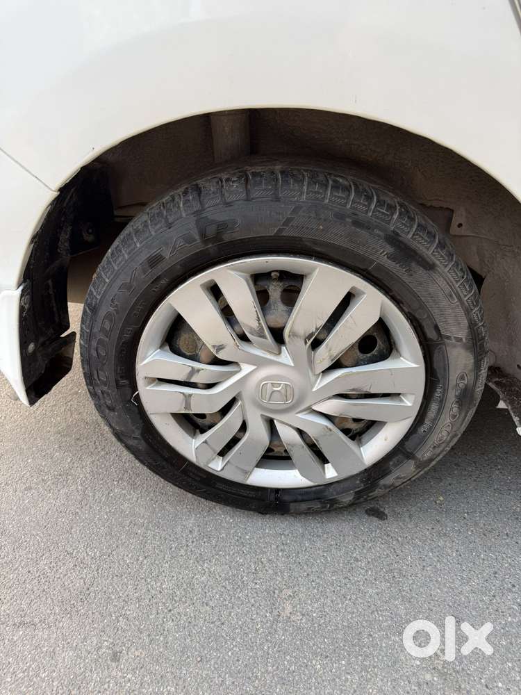 Honda City 2015-2017 I Vtec Sv, 2015, Petrol