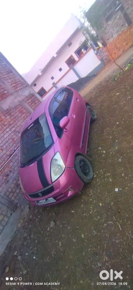 Maruti Suzuki Estilo Vxi 2007