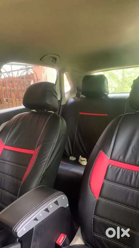 Polo 1.2 In Clean Condition