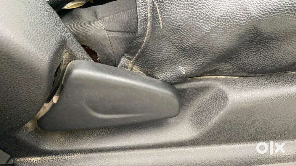 Renault Kwid 2015-2019 1.0 Rxl, 2018, Petrol