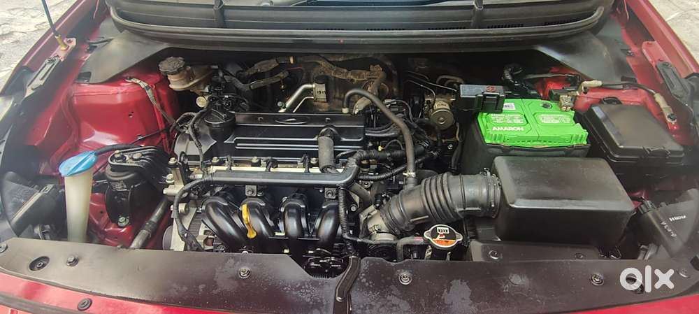 Hyundai Elite I20 Asta 1.2 (o), 2016, Petrol