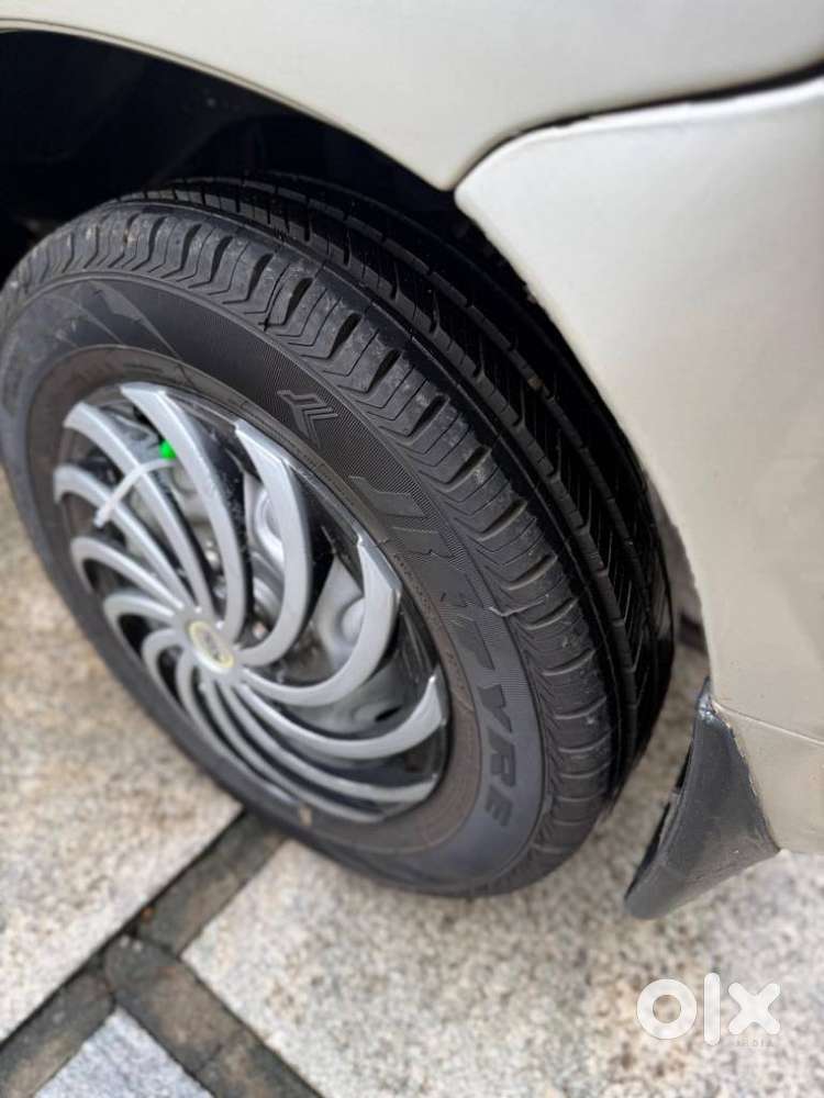Maruti Suzuki Alto 0.8 Lxi (o), 2009