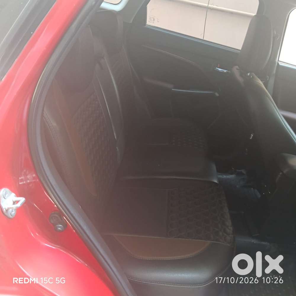 Maruti Suzuki Brezza Zxi Plus Smart Hybrid, 2022, Petrol