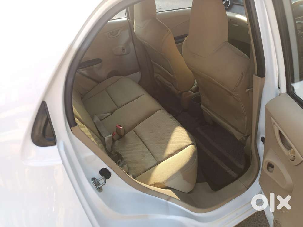 Honda Brio S Mt, 2012, Petrol