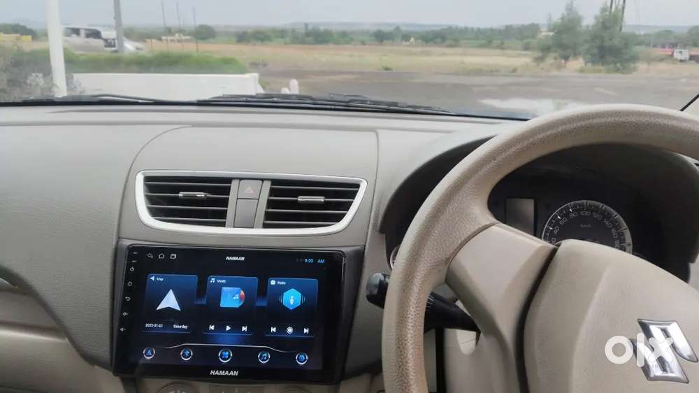 Maruti Suzuki Ertiga 2014 Cng & Hybrids Well Maintained