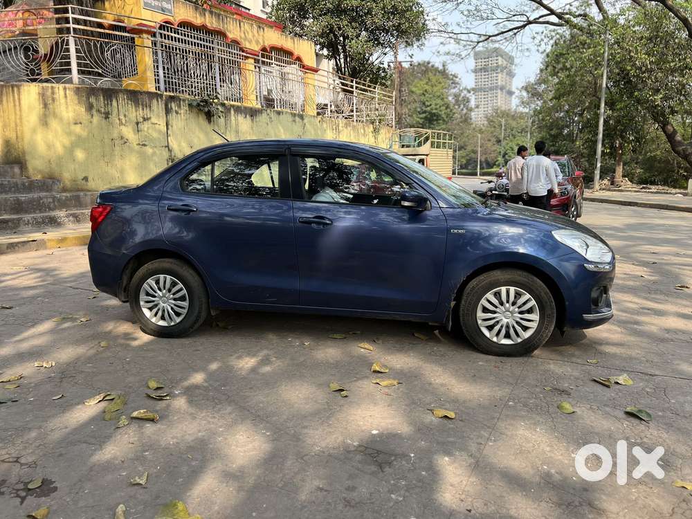 Maruti Suzuki Swift Dzire Vdi (o), 2018, Diesel
