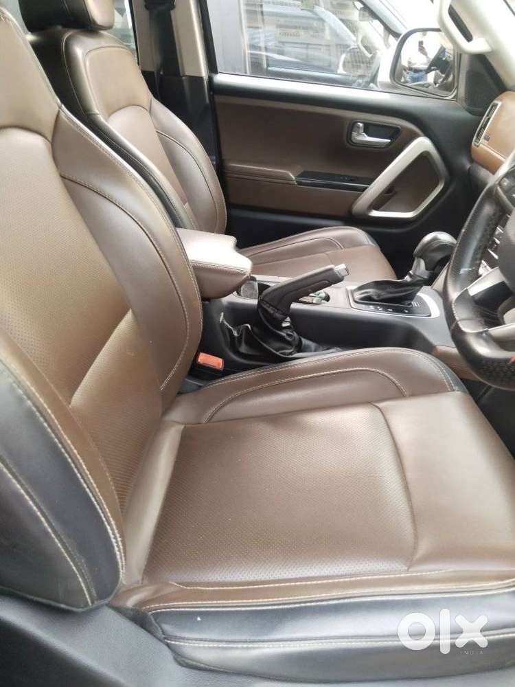 Mahindra Scorpio N Z8 L Diesel At 4wd 7 Str, 2023, Diesel
