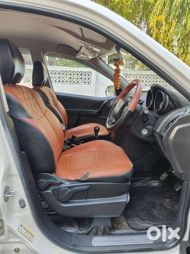 Mahindra Xuv500 W7, 2020, Diesel