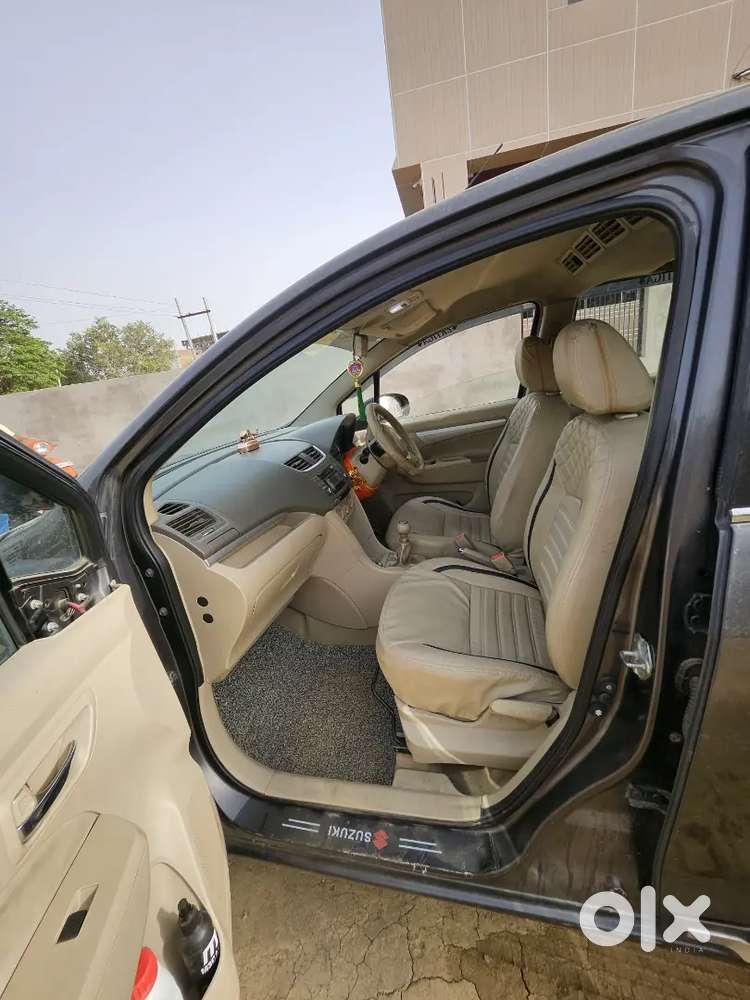 Maruti Suzuki Ertiga 2015 Last Dec Deisel
