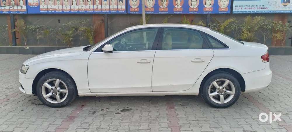 Audi A4 2.0 Tdi, 2014, Diesel