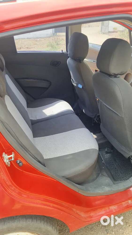 Chevrolet Beat 2012 Diesel Well Maintained