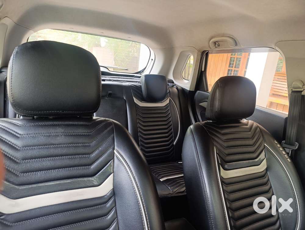 Maruti Suzuki Vitara Brezza Zdi Mt, 2019, Diesel