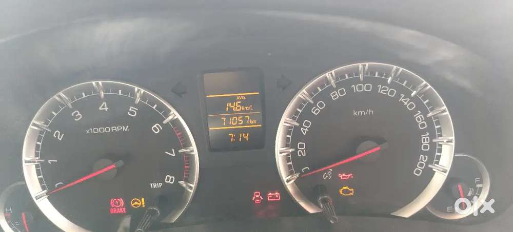 Maruti Swift Dzire 2013 Limited