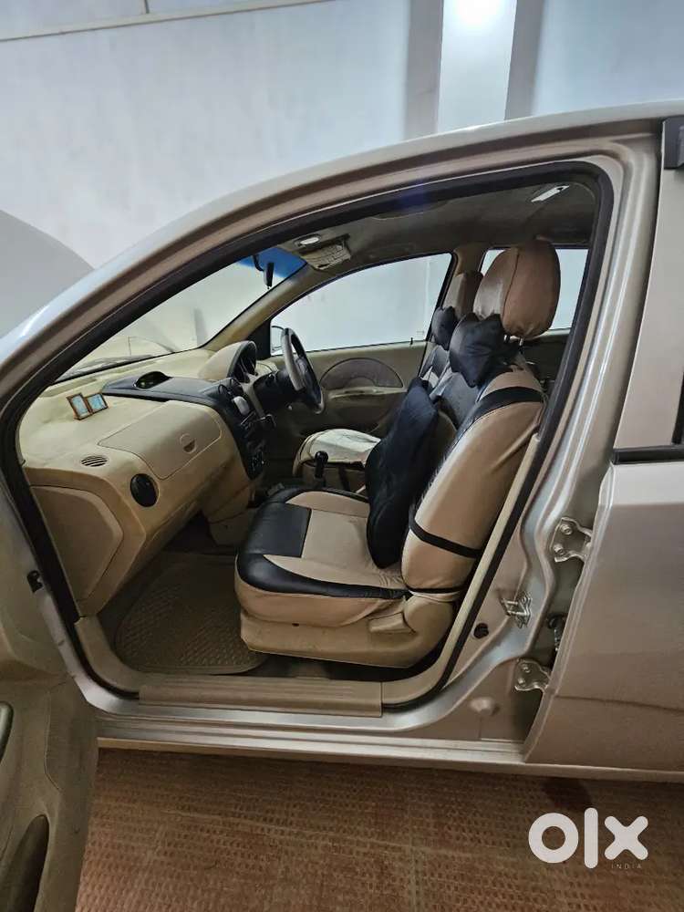 Chevrolet Aveo 2009 Variant