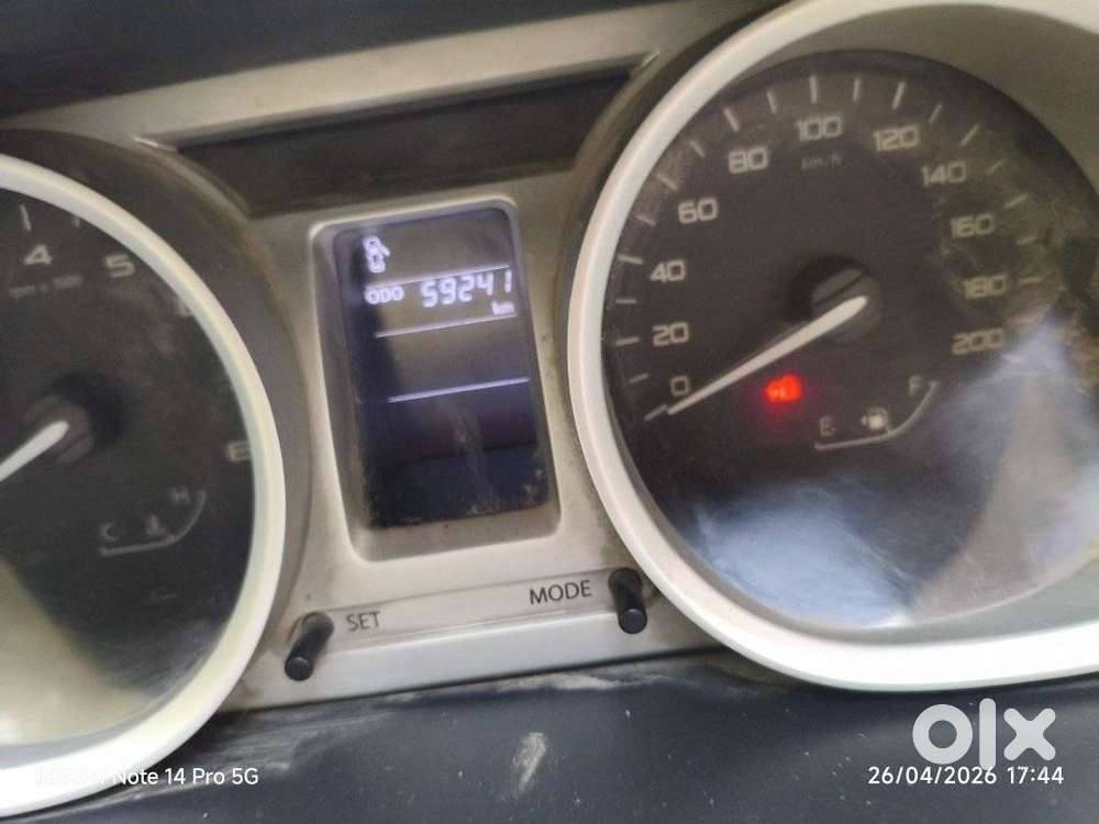 Tata Tigor 1.2 Revotron Xz Cng, 2017, Cng & Hybrids