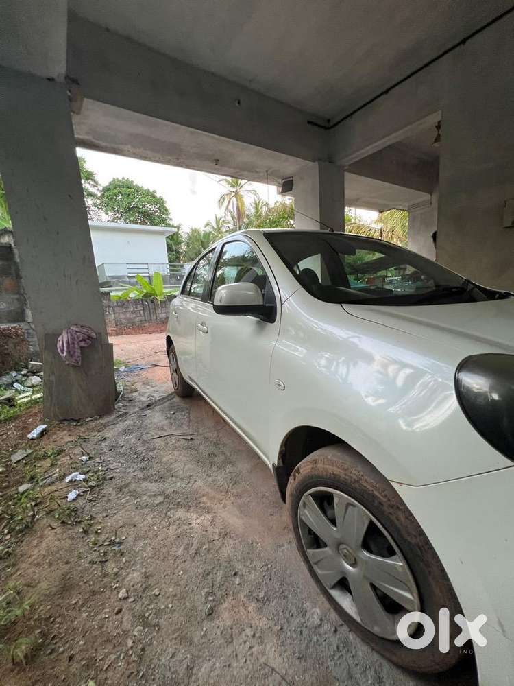Reliable Renault Diesel 2012