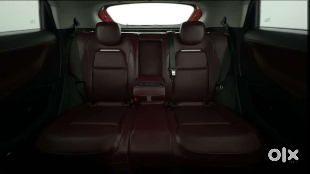 Tata Curvv Accomplished Plus A 1.5 Kryojet Diesel 6mt, 2024, Diesel