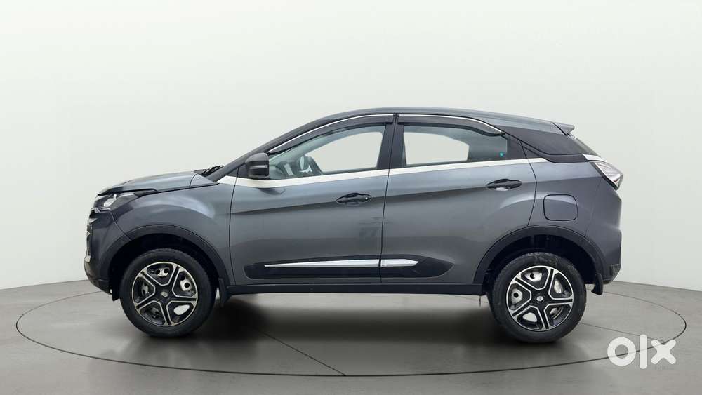 Tata Nexon 1.2 Petrol, 2022, Petrol