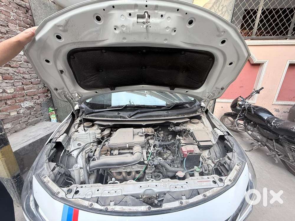 Maruti Suzuki Baleno 2023 Petrol Good Condition