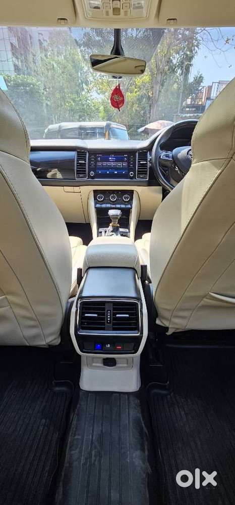 Skoda Kodiaq 2.0 Tdi Style, 2017, Diesel