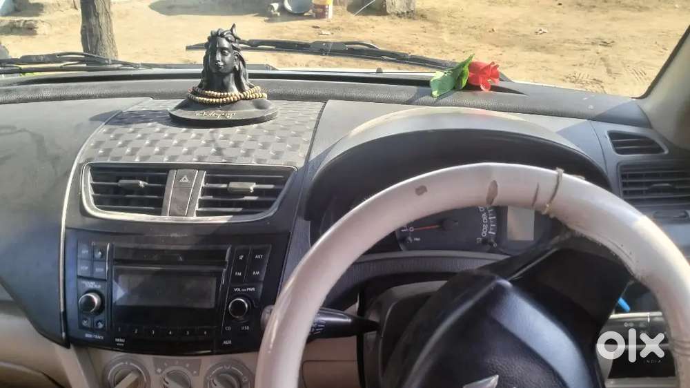 Maruti Suzuki Swift Dzire 2013 Diesel 160 Km Driven