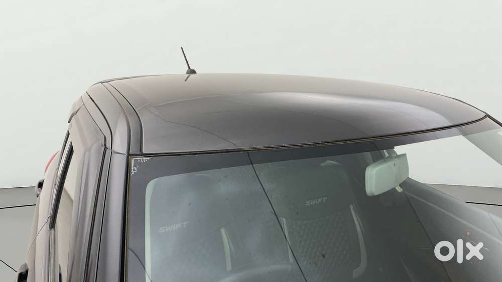 Maruti Suzuki Swift Zxi, 2017, Petrol