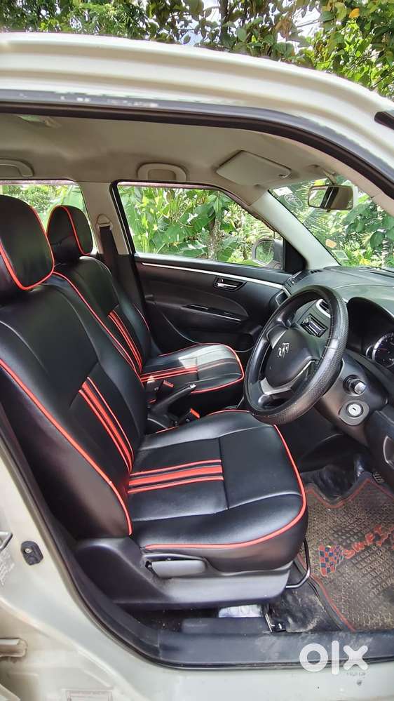 Maruti Suzuki Swift Vxi With Abs, 2014, Petrol