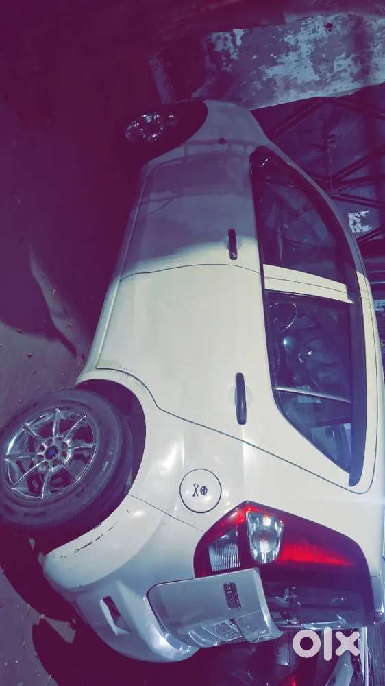 Maruti Suzuki Ritz 2012