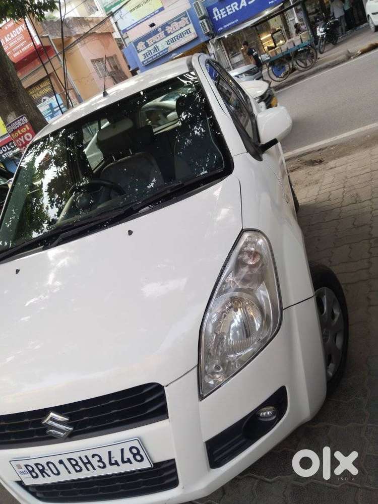 Maruti Suzuki Ritz Vdi Bs-iv, 2012, Diesel