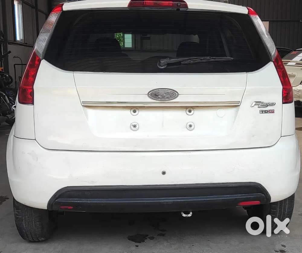 Ford Figo Kl Registration 2011 Diesel 147000 Km Driven