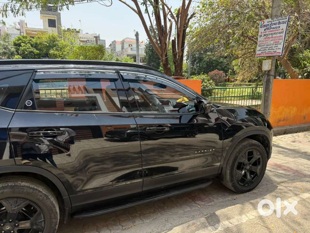 5 Years Warranty Ppf