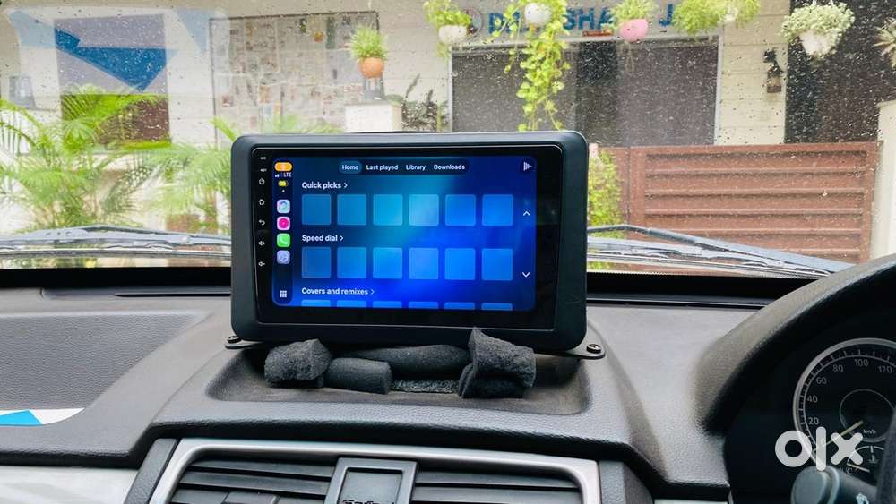 Tata Safari Storme 2015