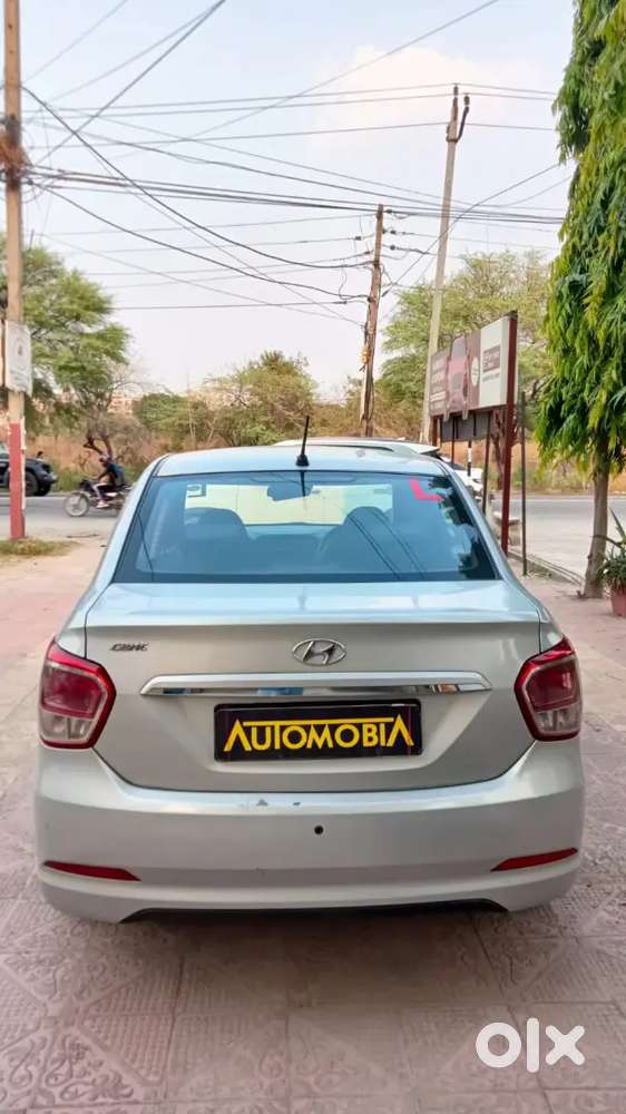 Hyundai Accent 1.5 Gle 2015