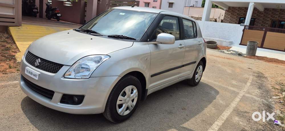 Maruti Suzuki Swift Ddis Vdi, 2010, Diesel