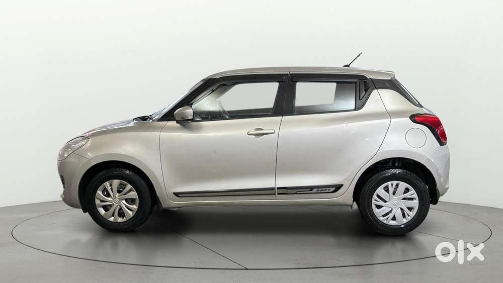 Maruti Suzuki Swift Amt Vxi, 2019, Petrol