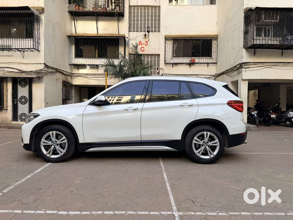Bmw X1 2.0 Sdrive20d Xline, 2019, Diesel