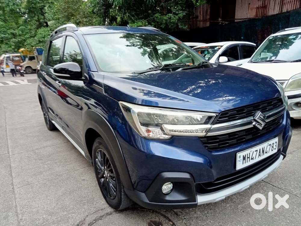 Maruti Suzuki Xl6 1.5 Alpha At, 2019, Petrol